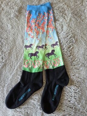 Noble Outfitters Boot Socks